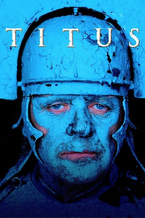پوستر Titus
