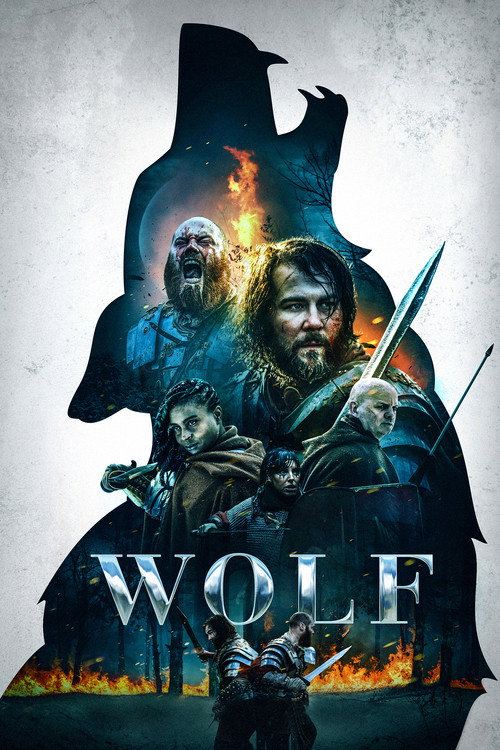 پوستر Wolf