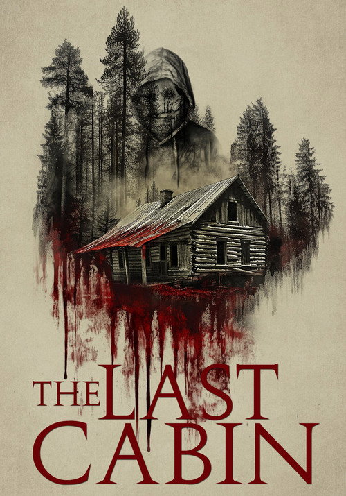 پوستر The Last Cabin