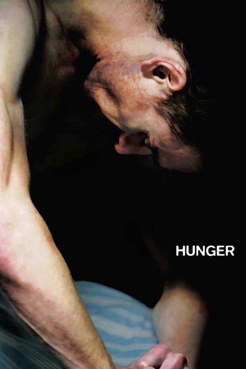 پوستر Hunger
