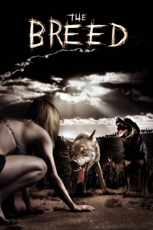 پوستر The Breed