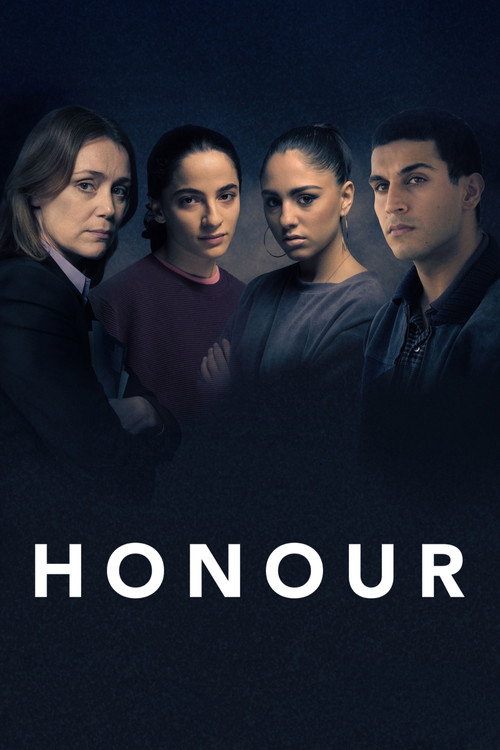 پوستر Honour
