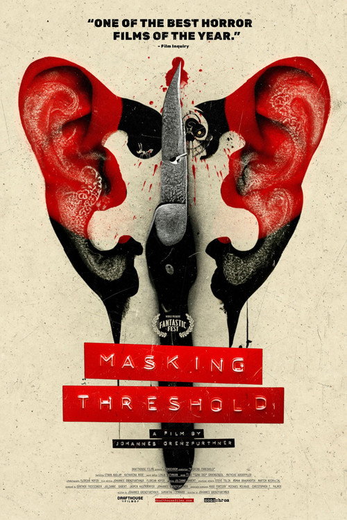 پوستر Masking Threshold