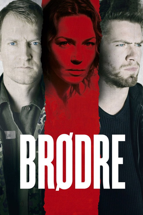 پوستر Brødre