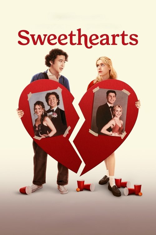 پوستر Sweethearts