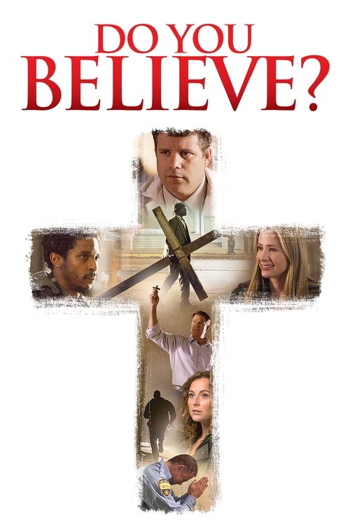 پوستر Do You Believe?