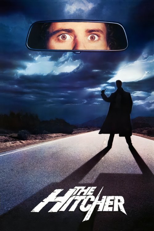 پوستر The Hitcher