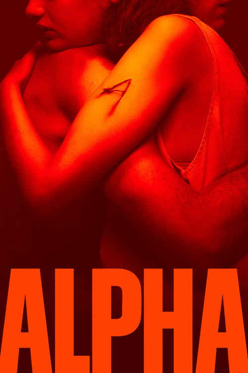 پوستر Alpha