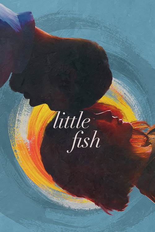 پوستر Little Fish
