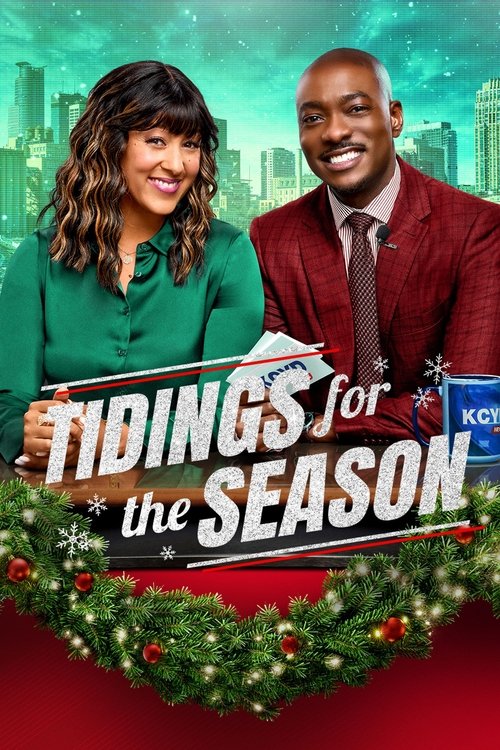 پوستر Tidings for the Season