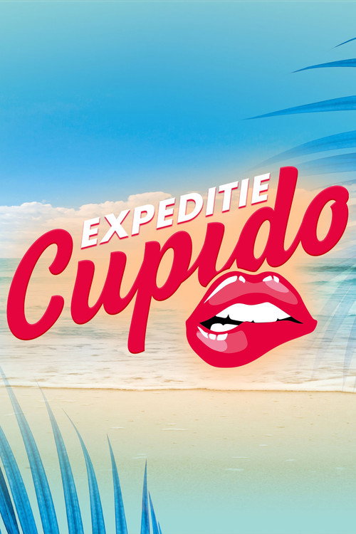 پوستر Expedition Cupid
