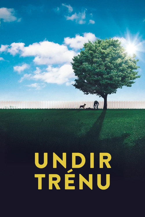 پوستر Under the Tree