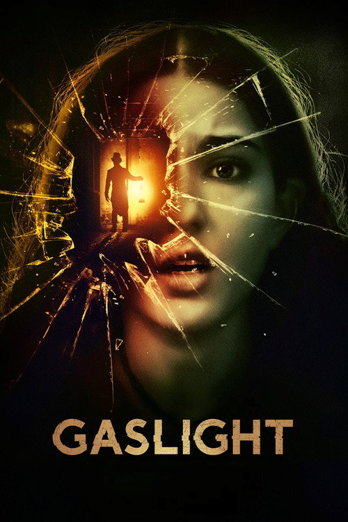 پوستر Gaslight