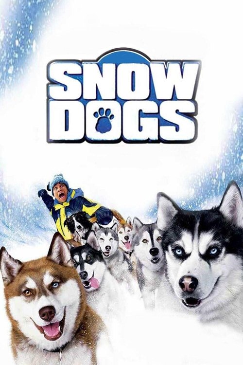 پوستر Snow Dogs