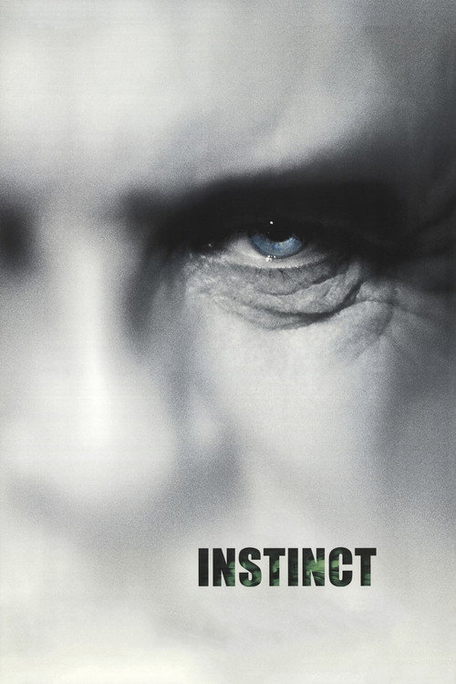 پوستر Instinct