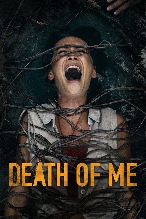 پوستر Death of Me
