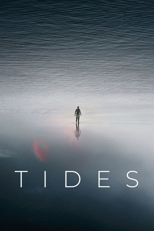 پوستر Tides
