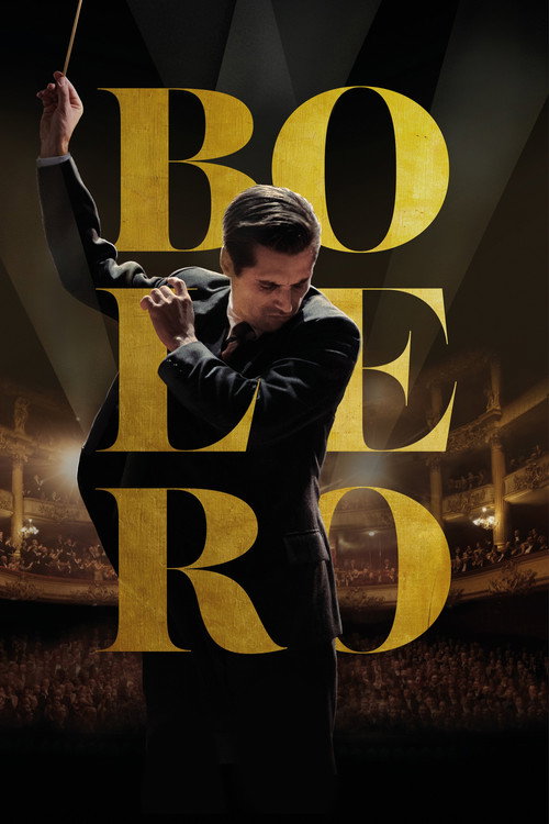 پوستر Boléro