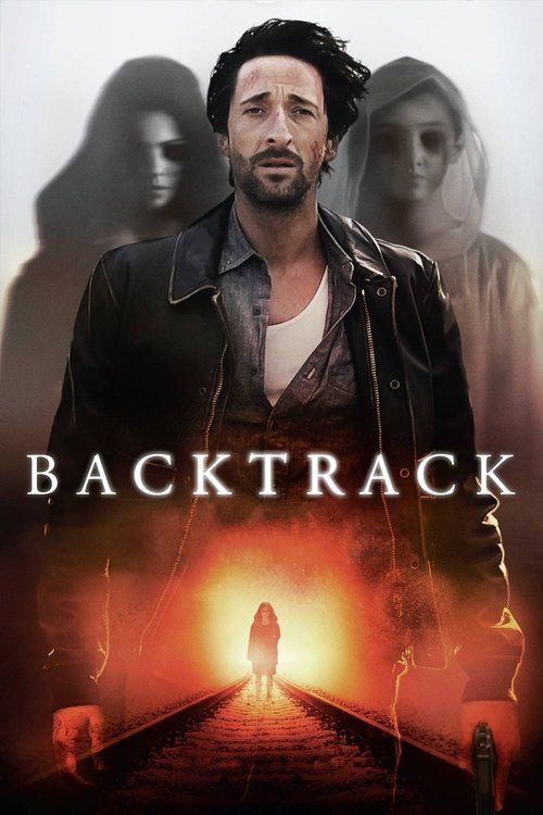 پوستر Backtrack