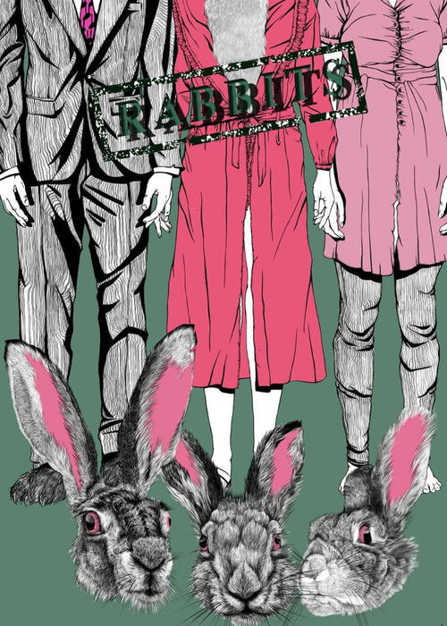 پوستر Rabbits