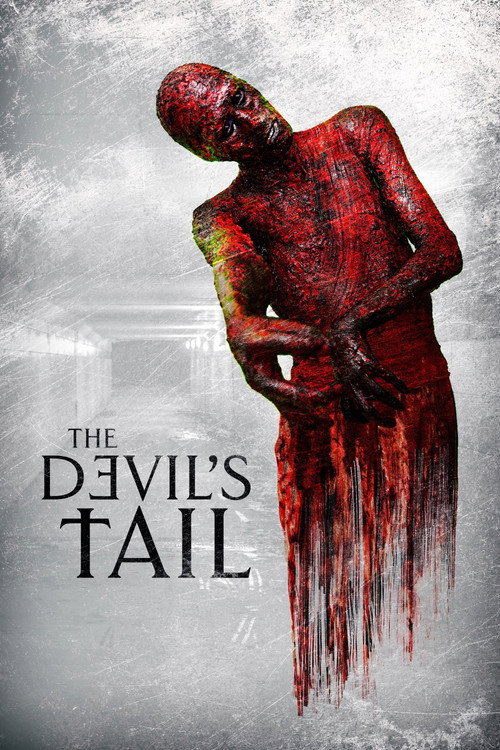 پوستر The Devil's Tail