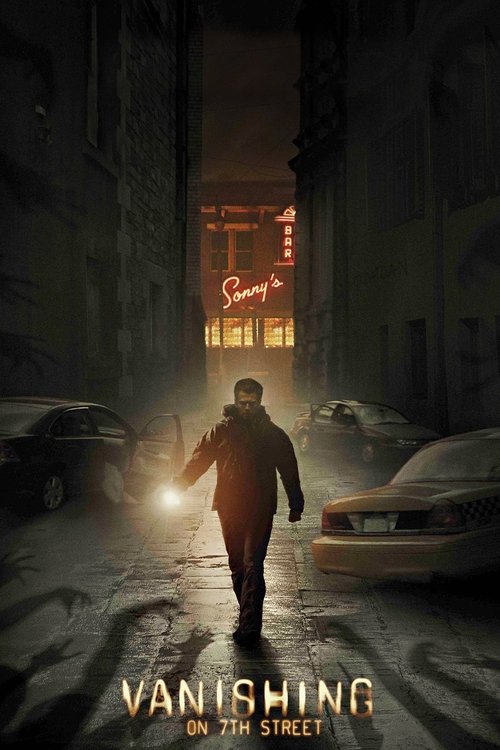 پوستر Vanishing on 7th Street