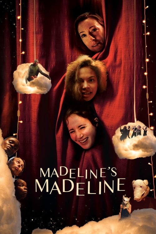 پوستر Madeline's Madeline