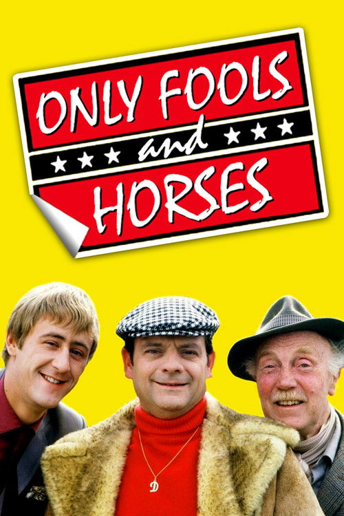 پوستر Only Fools and Horses