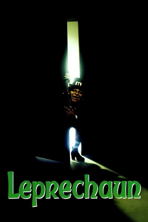 پوستر Leprechaun