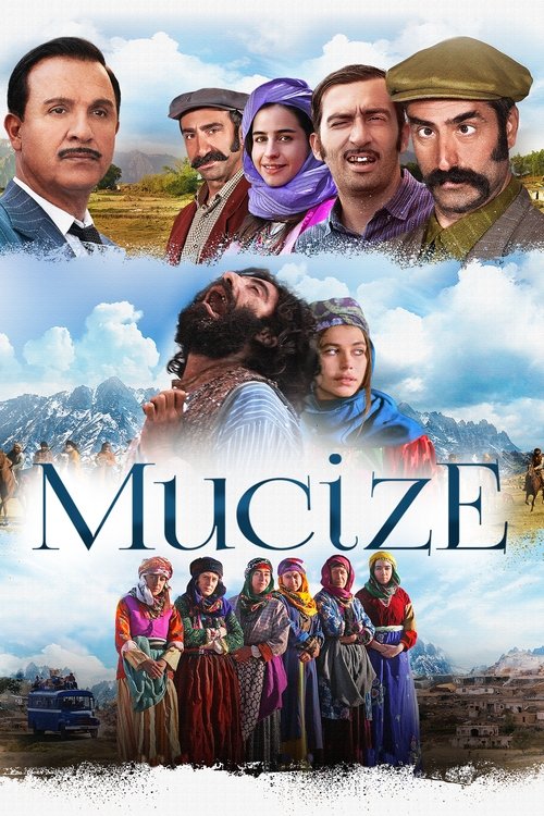 پوستر Mucize