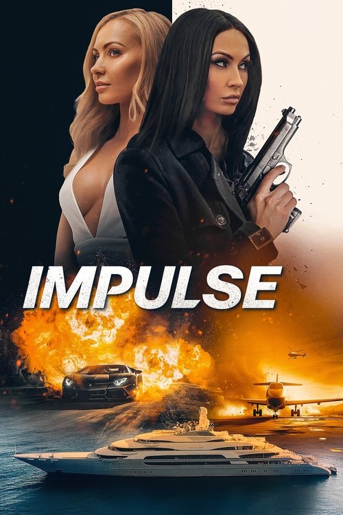 پوستر Impulse