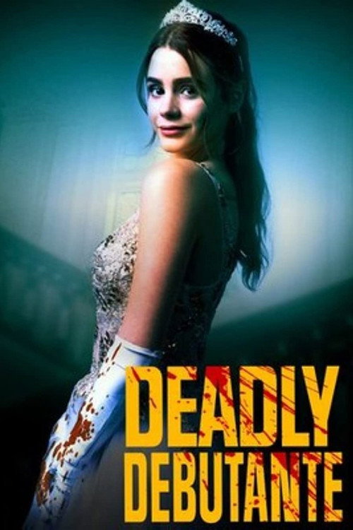 پوستر Deadly Debutante