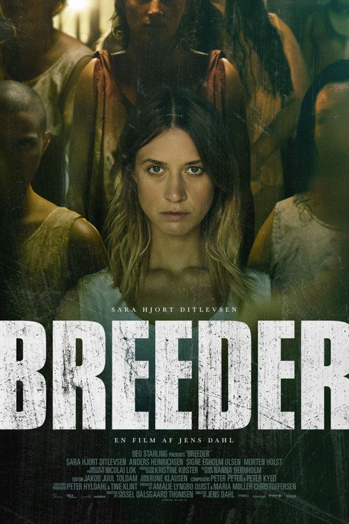 پوستر Breeder