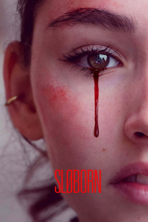 پوستر Sløborn