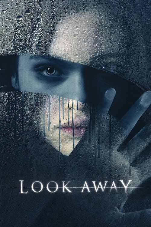 پوستر Look Away