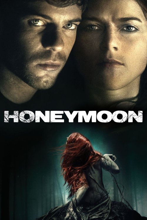 پوستر Honeymoon