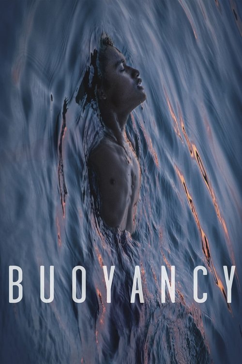 پوستر Buoyancy