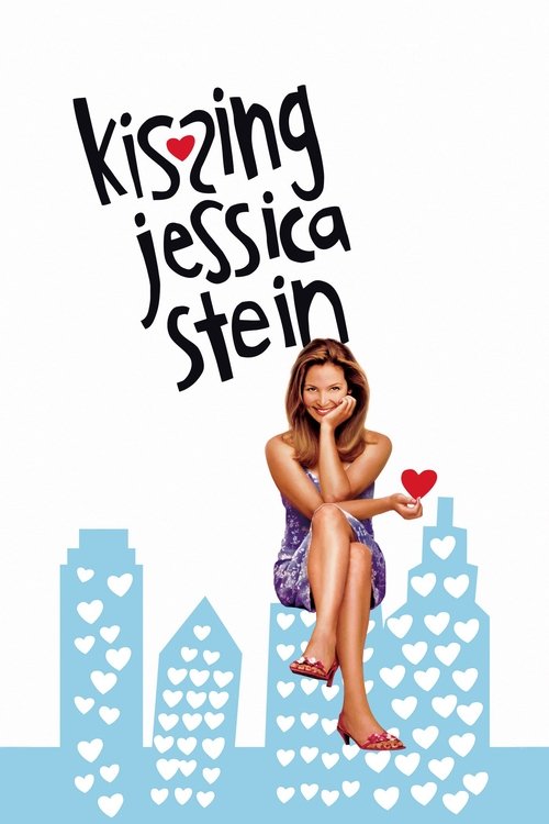 پوستر Kissing Jessica Stein
