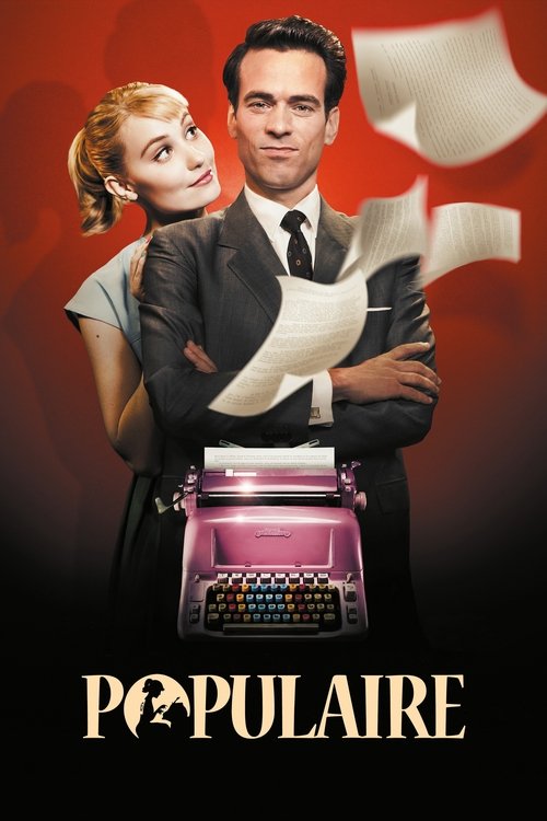 پوستر Populaire