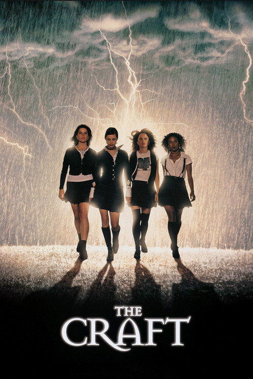 پوستر The Craft