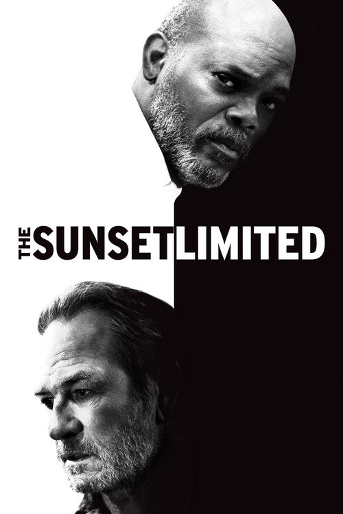 پوستر The Sunset Limited