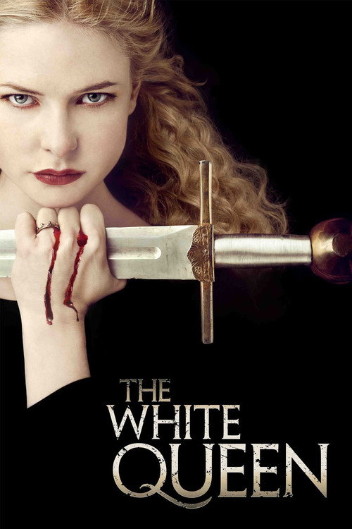 پوستر The White Queen