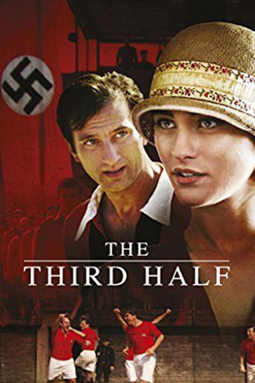 پوستر The Third Half