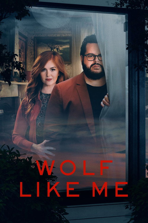پوستر Wolf Like Me