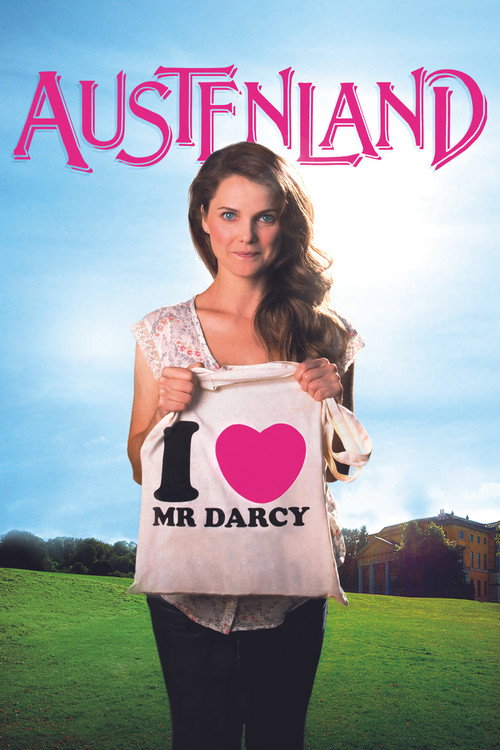 پوستر Austenland