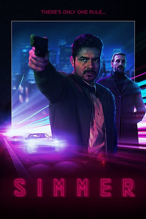 پوستر Simmer