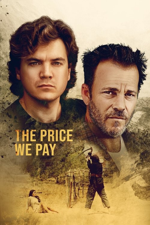 پوستر The Price We Pay