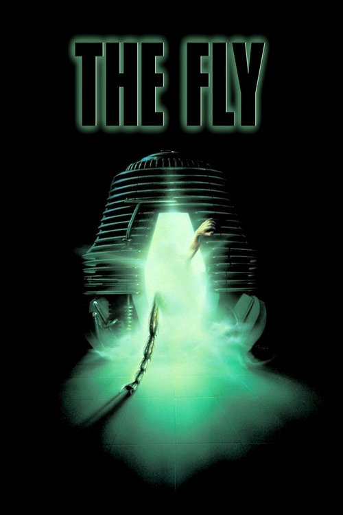 پوستر The Fly