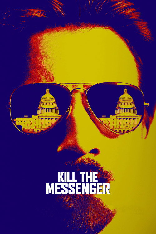 پوستر Kill the Messenger