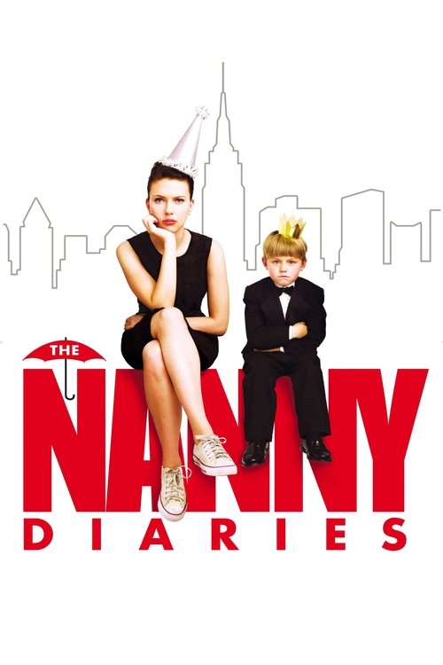 پوستر The Nanny Diaries